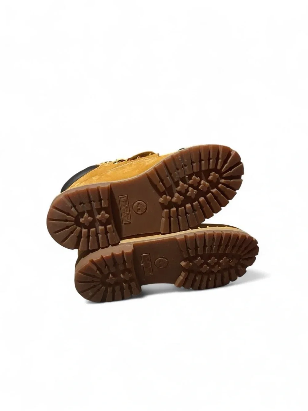 Timberland Boots 12909 Nubuck 6 Inch Premium Waterproof